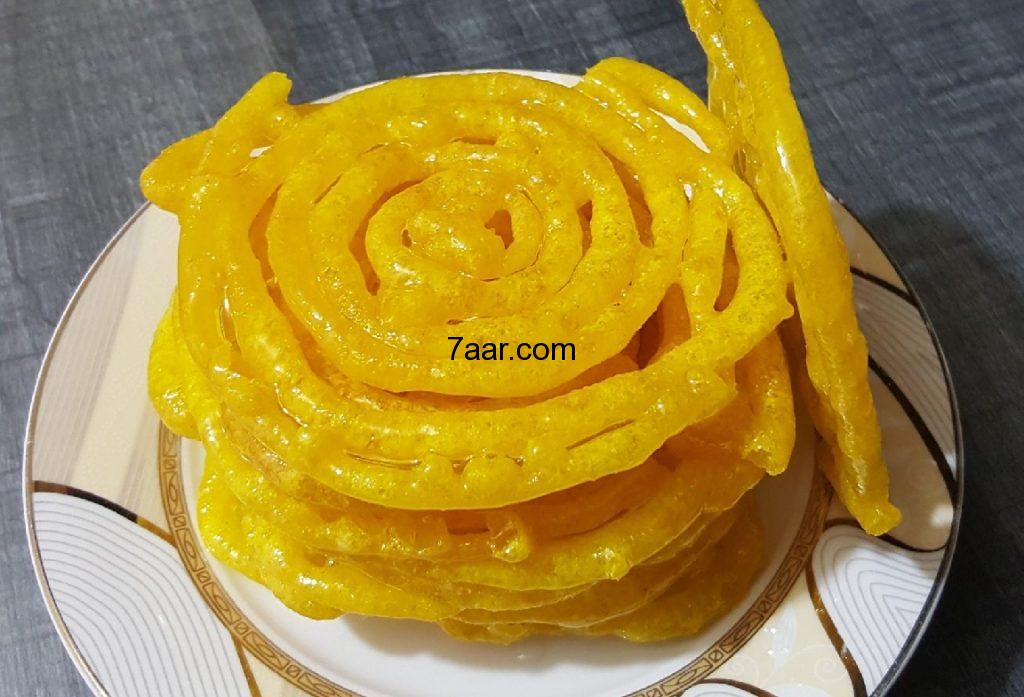 طريقة عمل المشبك