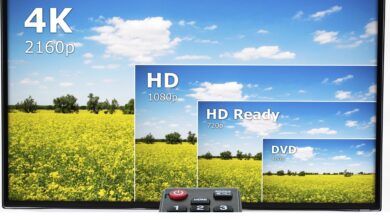 Photo of بكام ده ؟ تعرف على أفضل عروض للشاشات والثلاجات قبل شهر رمضان